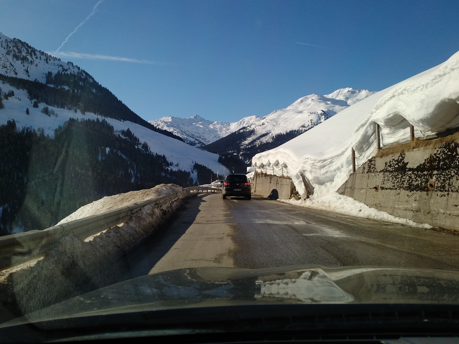 Ski Alpy