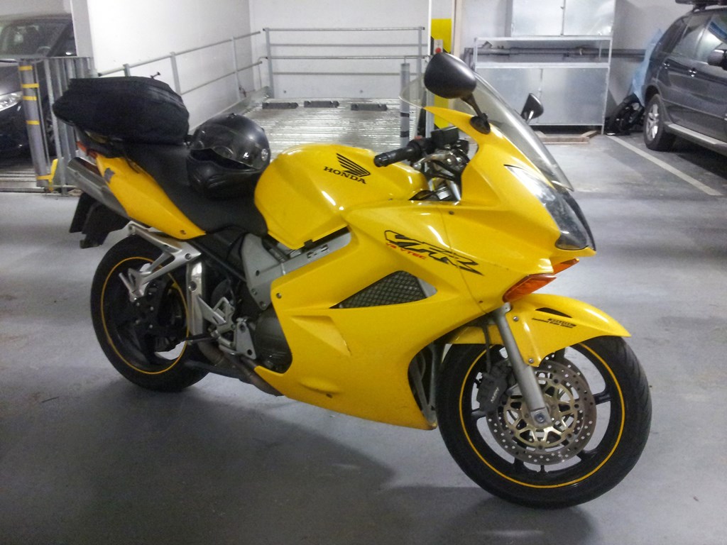 Moto Vylet J Cechy