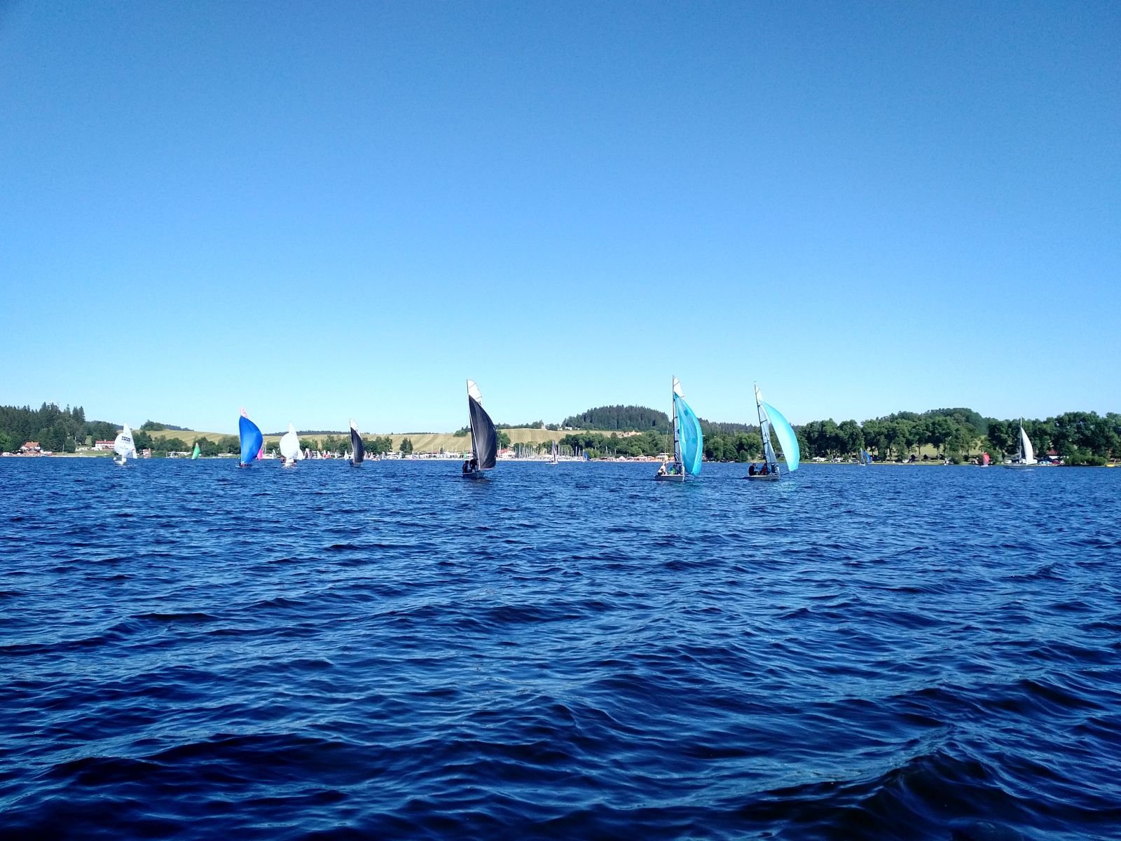 Plachteni Lipno