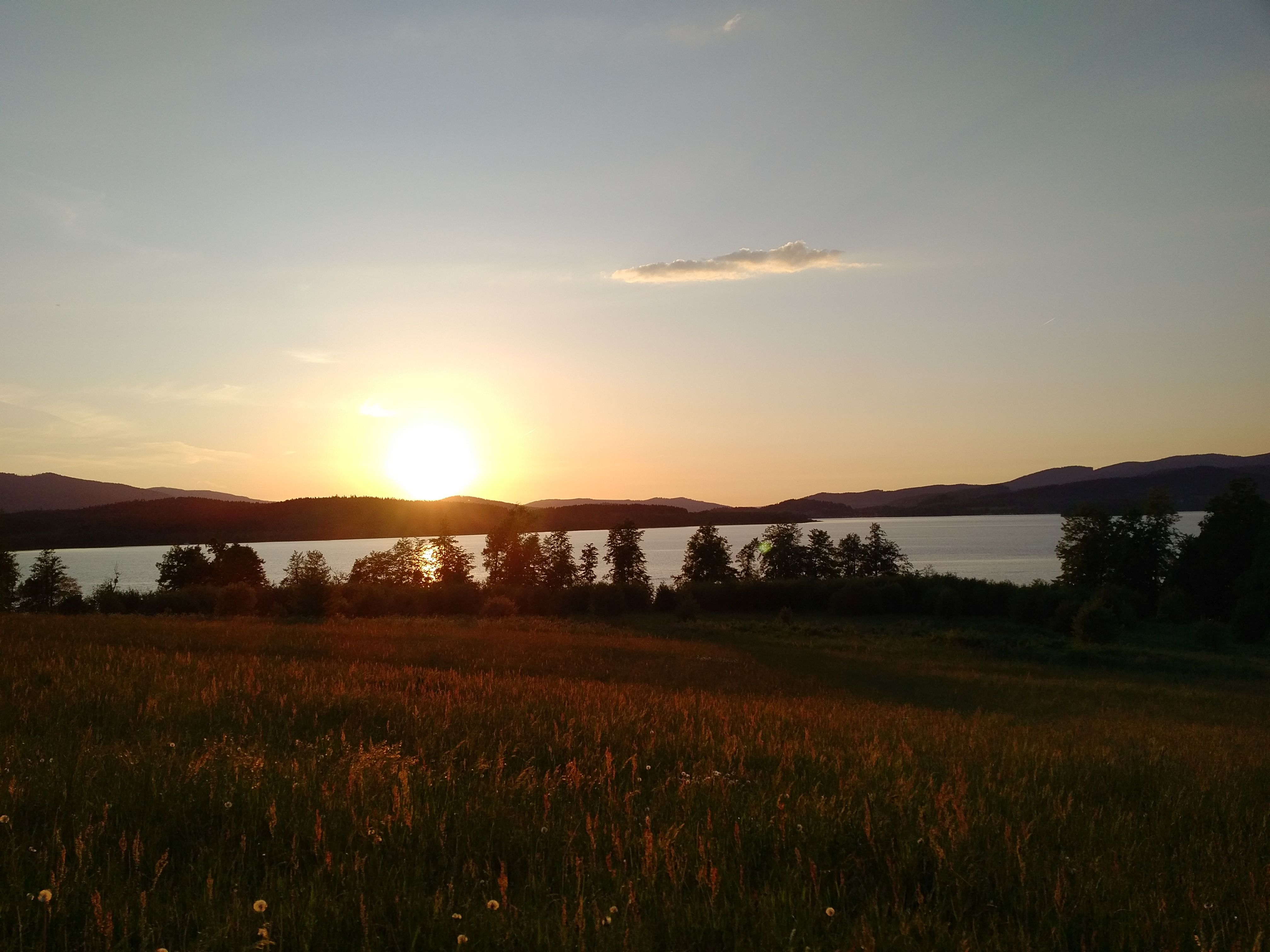 Plachteni Lipno