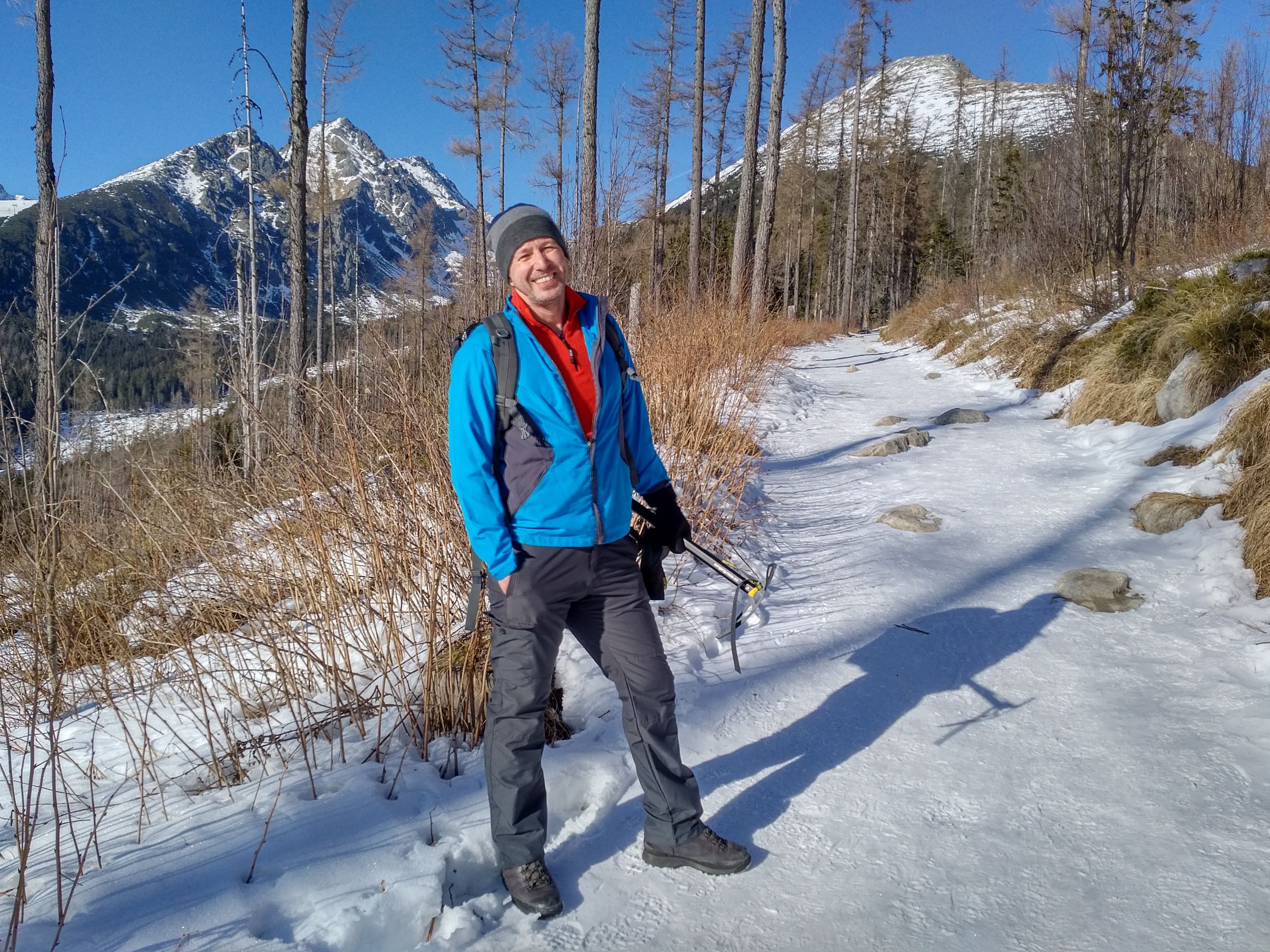 Vysoke Tatry