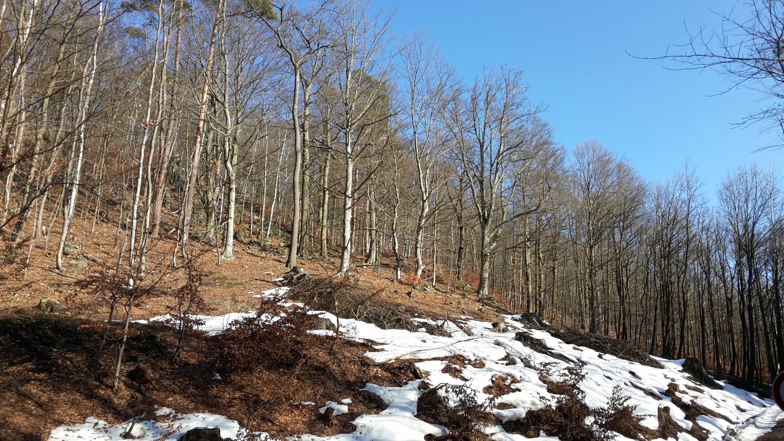 Vylet Teplice