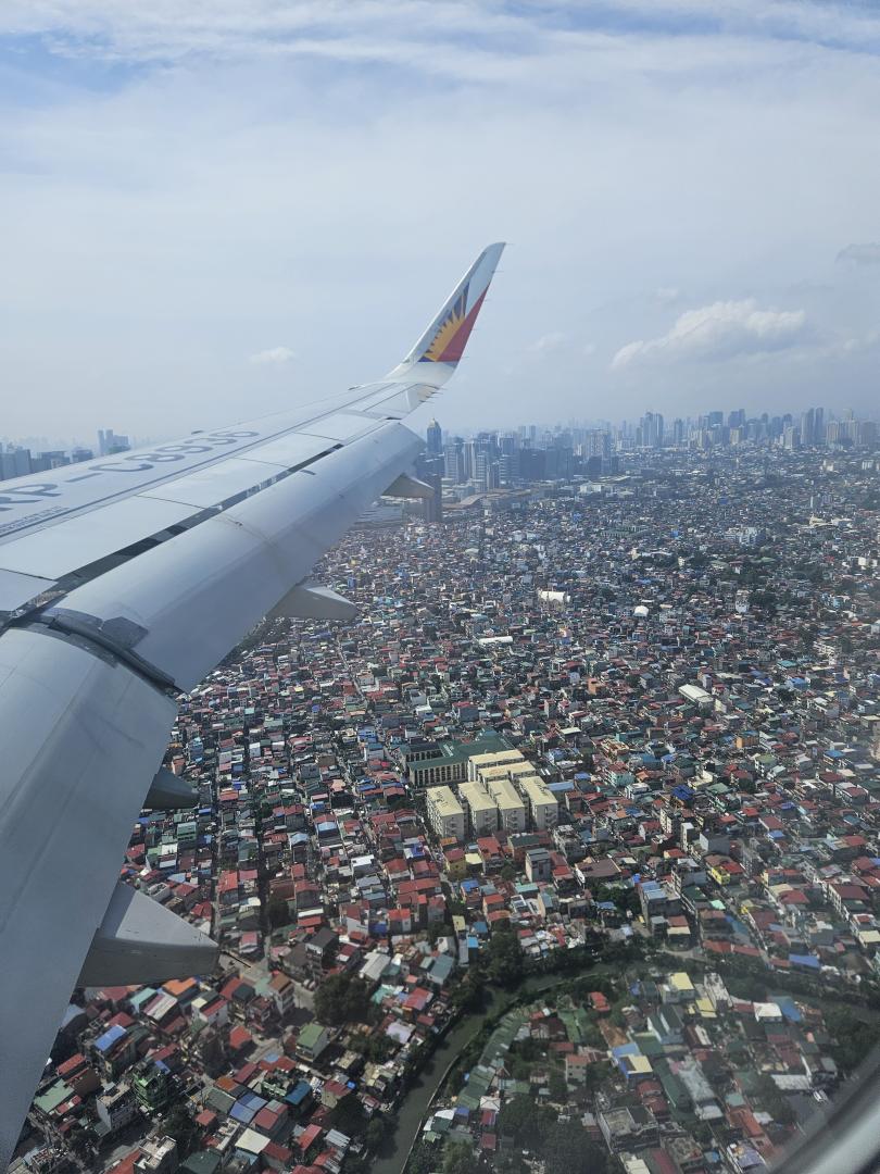 Philipinnes Vacation