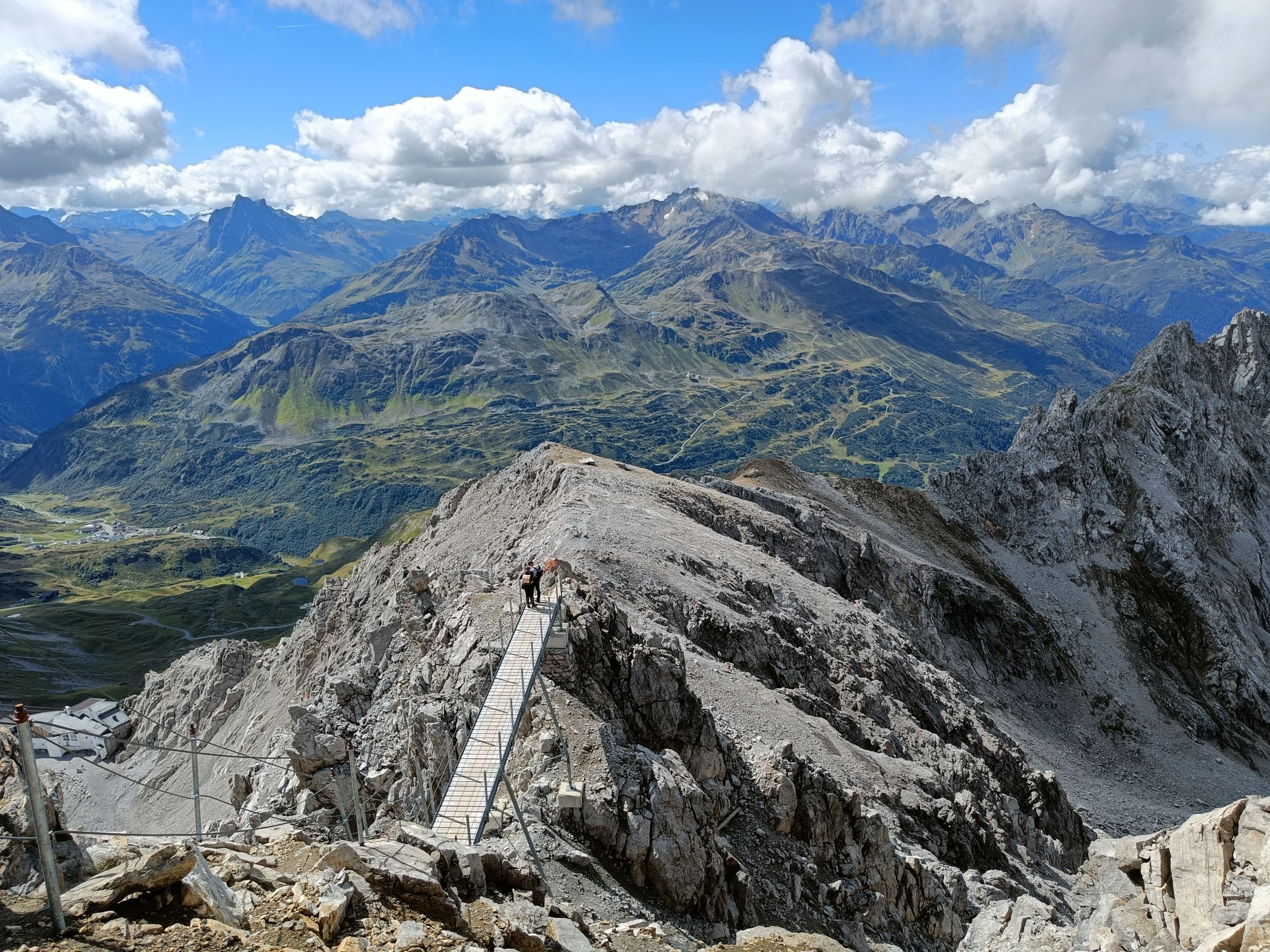 Tyrolsko (Michal + Eike)