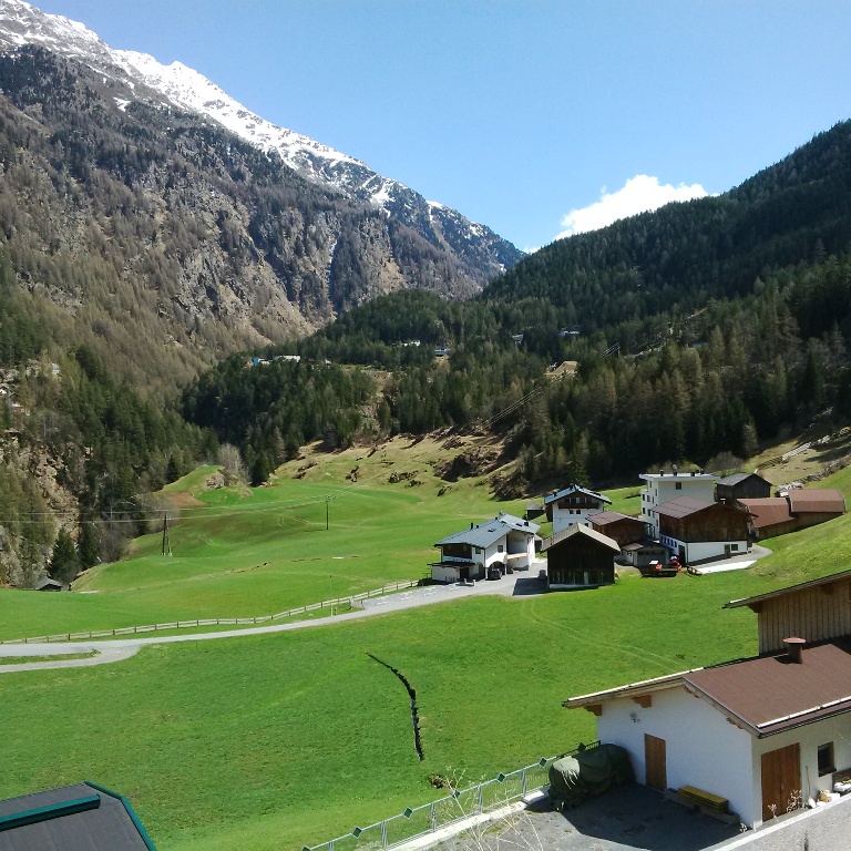 Ski Alpy Solden
