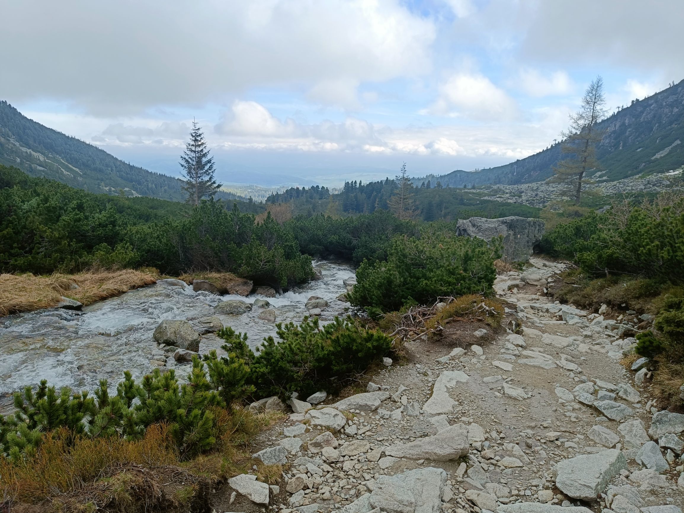 Vysoke Tatry