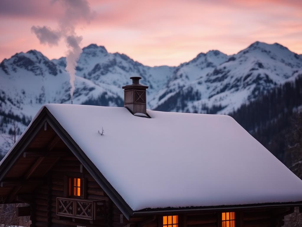 Hut evenings are the best part that never makes the highlight reel.